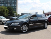 Volkswagen Phaeton