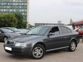 Skoda Oktavia I Combi Tour(1U5)