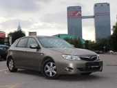 Subaru Impreza III Hatchback