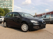 Volkswagen Golf VI